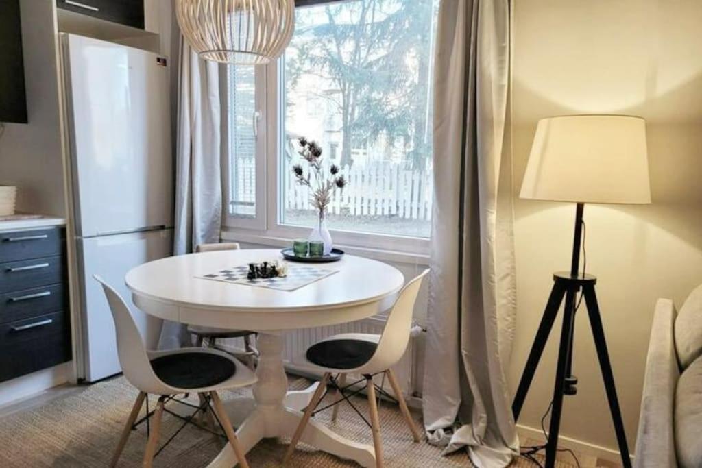 Modern Apartment With Free Parking & Sauna Ylojarvi エクステリア 写真
