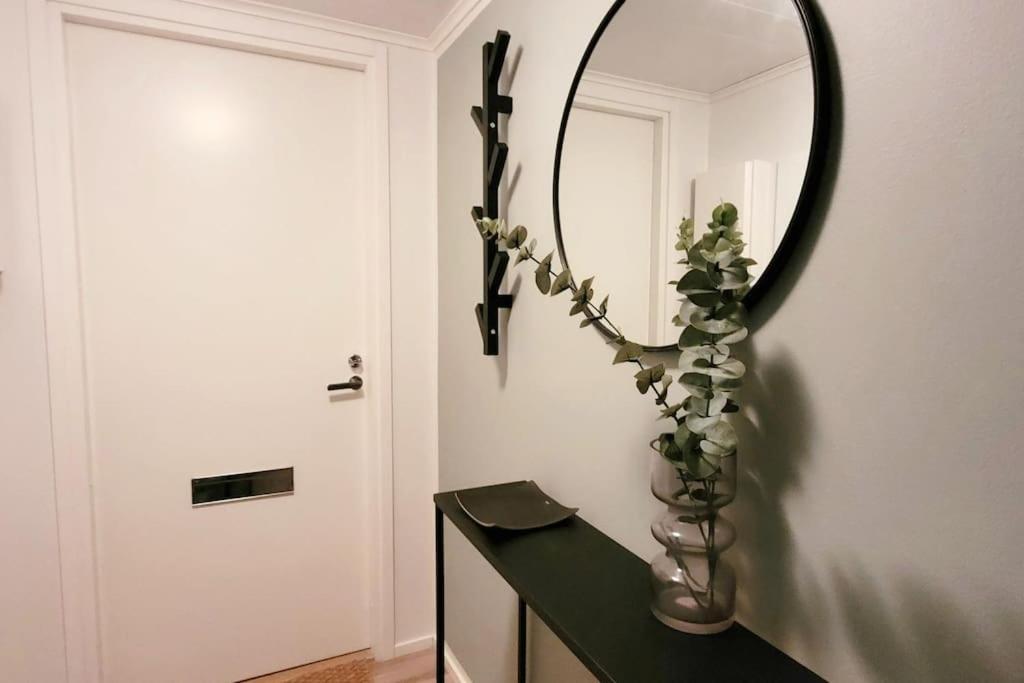 Modern Apartment With Free Parking & Sauna Ylojarvi エクステリア 写真