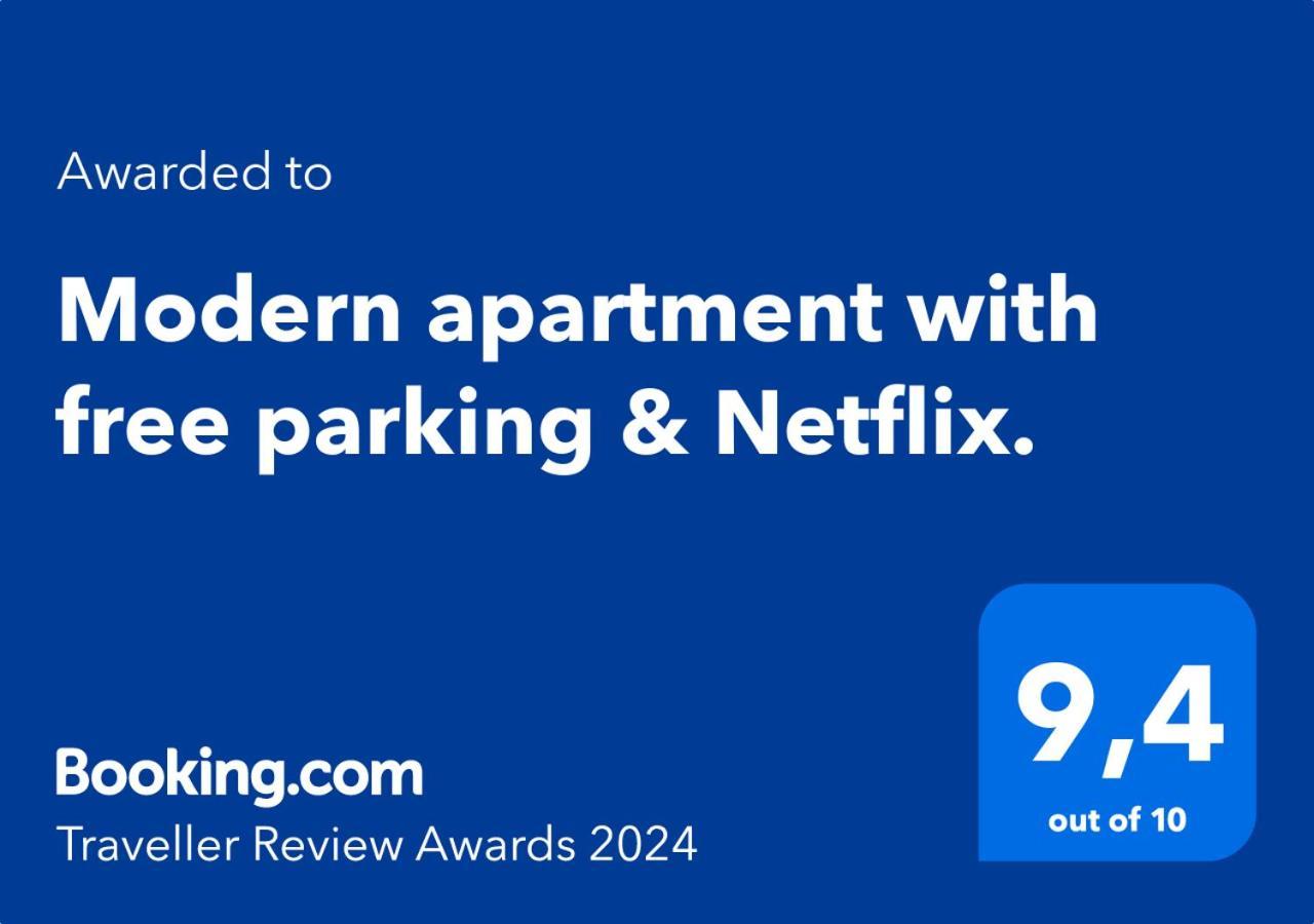 Modern Apartment With Free Parking & Sauna Ylojarvi エクステリア 写真